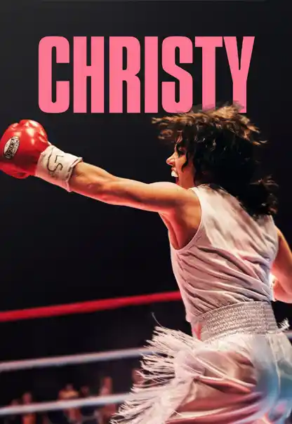 Christy (Boxing)